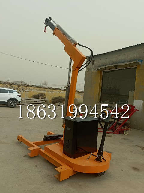 交城县厂家供应自制随车吊 12吨随车吊 自卸式随车吊 12吨随车吊起重机