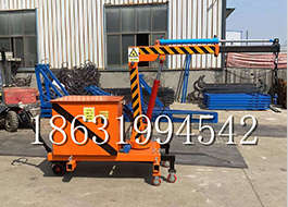 交城县随车吊机随车吊机搬运移动全电动液压吊机220伏家用吊机移动改装